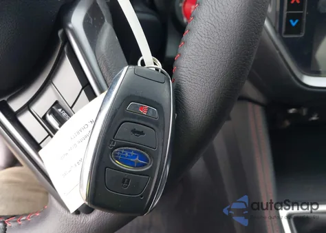 2022 Subaru Wrx Limited z USA, uszkodzony, nr VIN JF1VBAL63N9018118